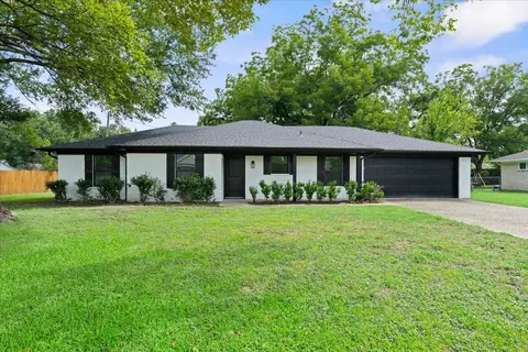 409 Northwood Blvd, Corsicana, TX 75110