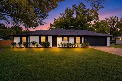 409 Northwood Blvd, Corsicana, TX 75110