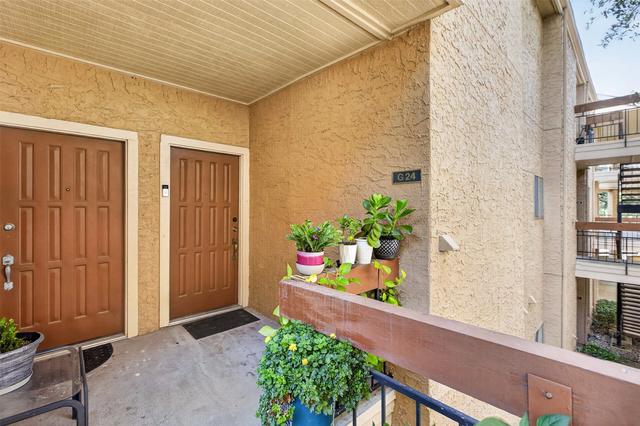 5550 Spring Valley Rd #G24, Dallas, TX 75254