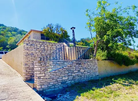 Exterior - 120 Bluebonnet Dr, Junction, TX 76849 photo 1 of 6