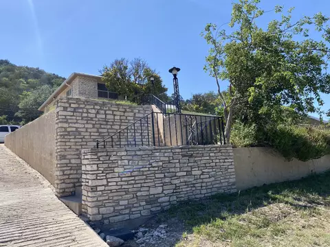 Exterior - 120 Bluebonnet Dr, Junction, TX 76849 photo 2 of 6