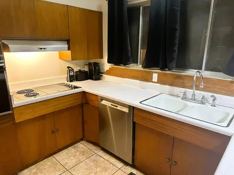 Kitchen - 120 Bluebonnet Dr, Junction, TX 76849 photo 2 of 2