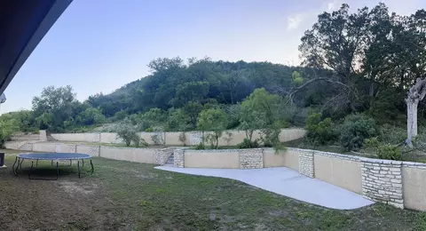 Exterior - 120 Bluebonnet Dr, Junction, TX 76849 photo 6 of 6