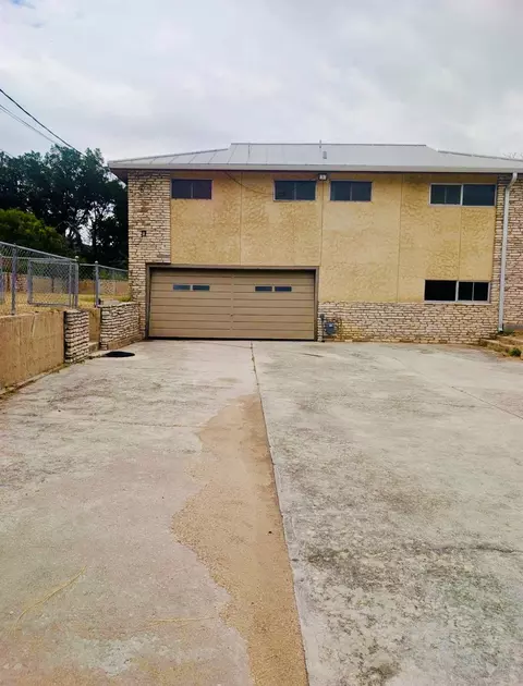 Exterior - 120 Bluebonnet Dr, Junction, TX 76849 photo 6 of 6