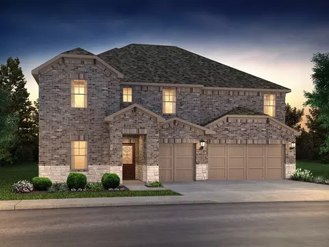 2216 Windy Trl, Princeton, TX 75407
