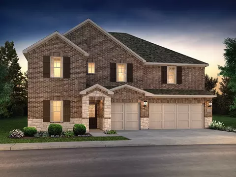 2210 Windy Trl, Princeton, TX 75407