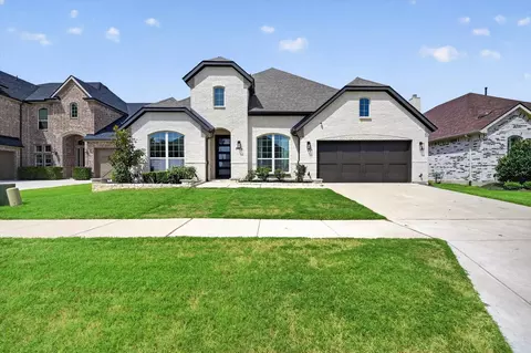 713 Sandbox Dr, Aubrey, TX 76227