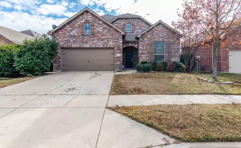 1512 Cockatiel Dr, Little Elm, TX 75068