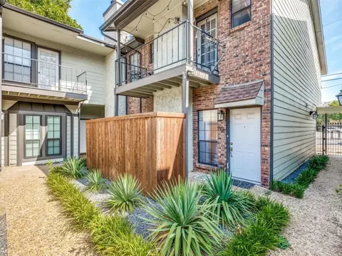 3904 Rawlins St #110, Dallas, TX 75219