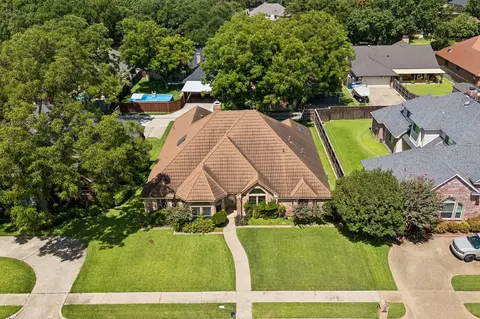 1913 Pecan Ridge Dr, Rowlett, TX 75088