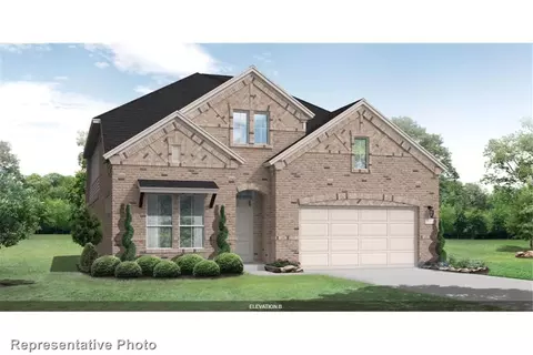 3941 Attwater St, Mckinney, TX 75071