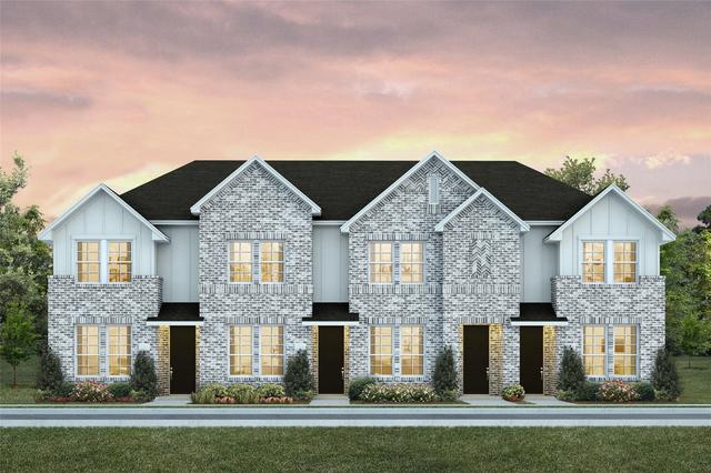 5214 Springlake Pkwy, Haltom City, TX 76117