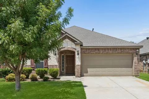 1916 Megan Creek Dr, Little Elm, TX 75068