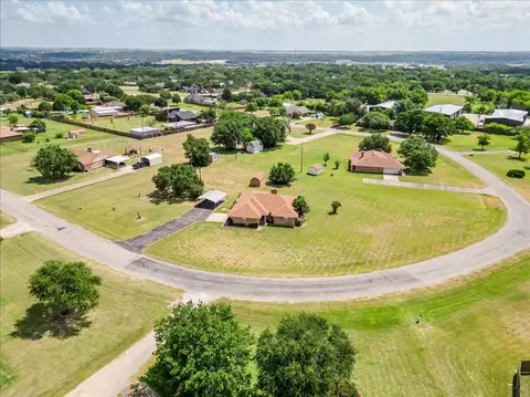 601 Deer Pond Dr, Willow Park, TX 76087