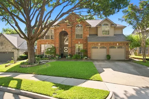 2215 Old Mcgarrah Rd, Mckinney, TX 75072