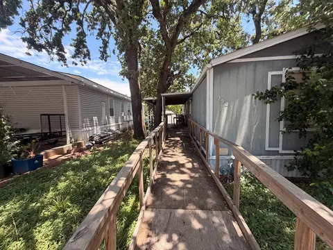 3507 Wilton Ter #114, Irving, TX 75060