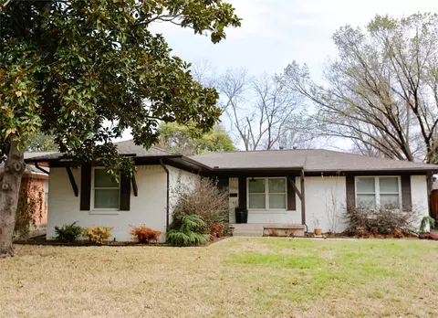 7219 Clemson Dr, Dallas, TX 75214