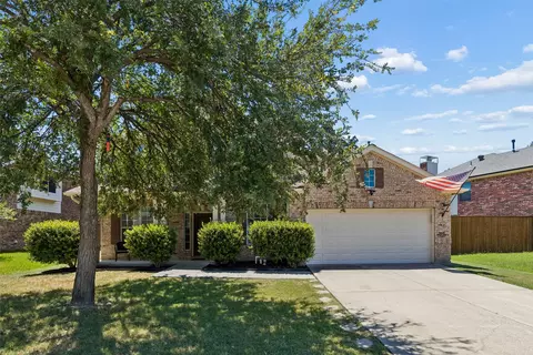 468 Willowlake Dr, Little Elm, TX 75068