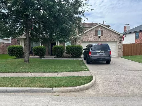 468 Willowlake Dr, Little Elm, TX 75068