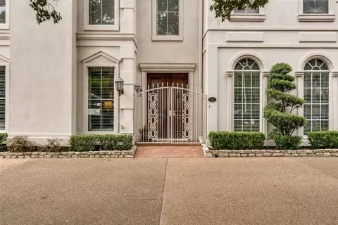7411 Inwood Rd, Dallas, TX 75209