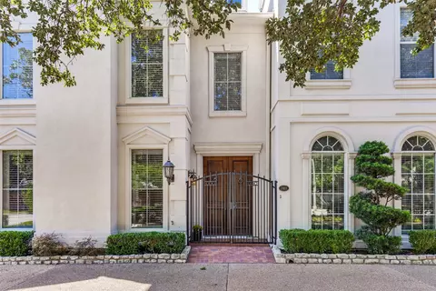 7411 Inwood Rd, Dallas, TX 75209