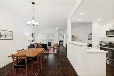 12680 Hillcrest Rd #4107, Dallas, TX 75230