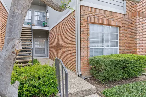 12680 Hillcrest Rd #4107, Dallas, TX 75230