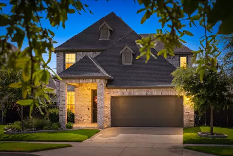 5825 Liberty Hill Dr, Mckinney, TX 75070