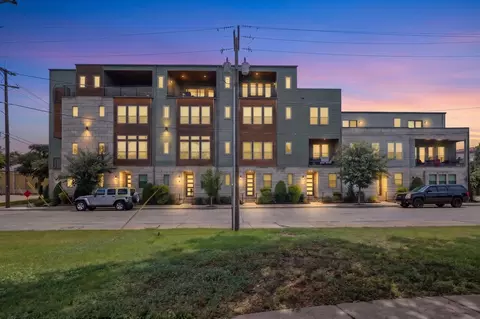 3170 Carmel St #106, Dallas, TX 75204
