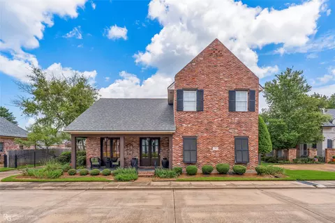 6121 Fern Ave #66, Shreveport, LA 71105