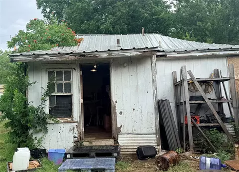 311 SW 3rd St, Mineral Wells, TX 76067
