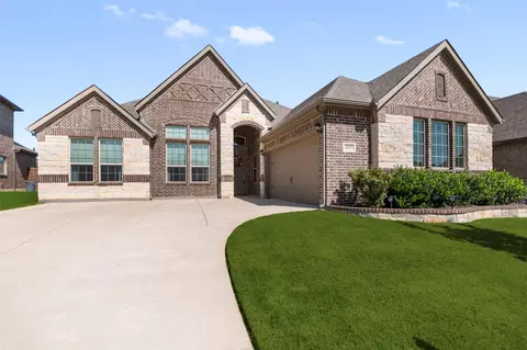 1215 Alderwood Dr, Justin, TX 76247