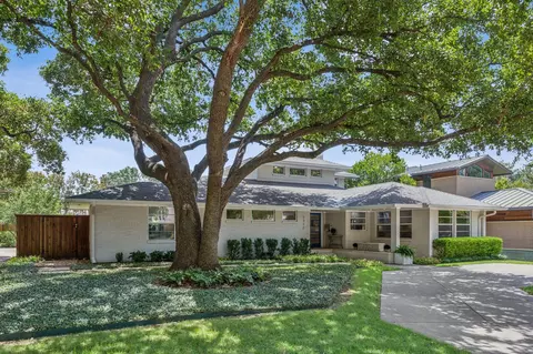 5332 Edmondson Ave, Dallas, TX 75209