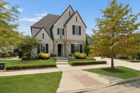 4043 Fairbanks Dr, Frisco, TX 75033