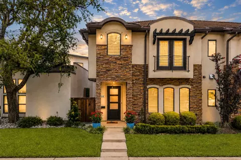 5606 La Foy Blvd, Dallas, TX 75209