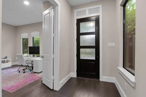 5606 La Foy Blvd, Dallas, TX 75209