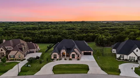 1085 Peppy San Dr, Lucas, TX 75002
