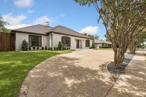 7124 Meadow Rd, Dallas, TX 75230