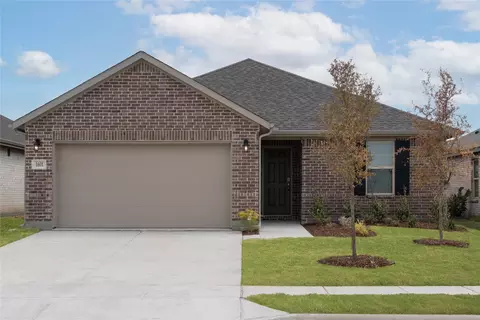 1601 Gulin St, Royse City, TX 75189