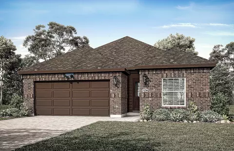 112 Sorrento Way, Justin, TX 76247