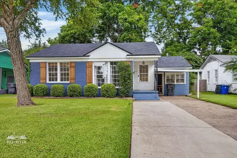 4418 Akard Ave, Shreveport, LA 71105