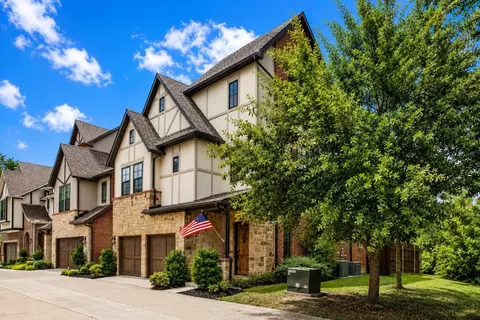 7108 Brisa Dr, Dallas, TX 75223