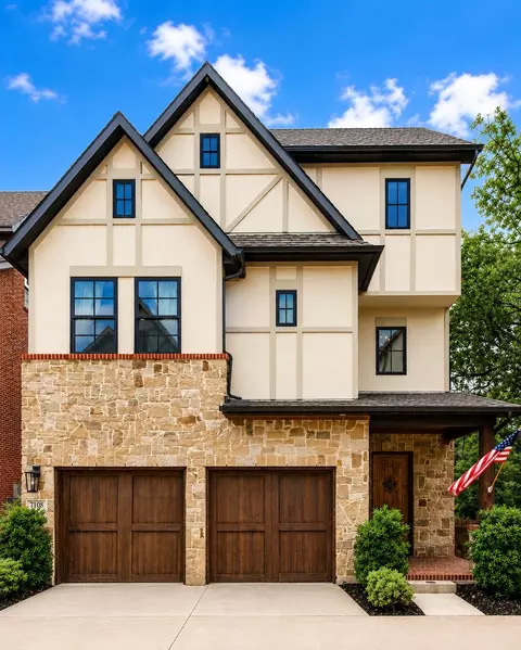 7108 Brisa Dr, Dallas, TX 75223