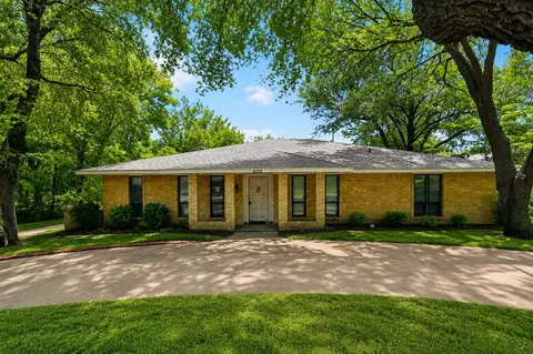 600 Terrace Dr, Desoto, TX 75115
