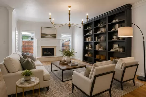 12332 Montego Plz, Dallas, TX 75230