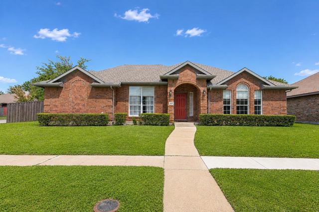 4801 Sunflower Dr, Mckinney, TX 75070