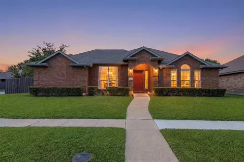 4801 Sunflower Dr, Mckinney, TX 75070