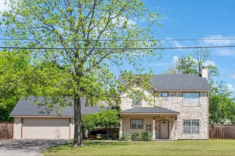 487 S Waco St, Van Alstyne, TX 75495