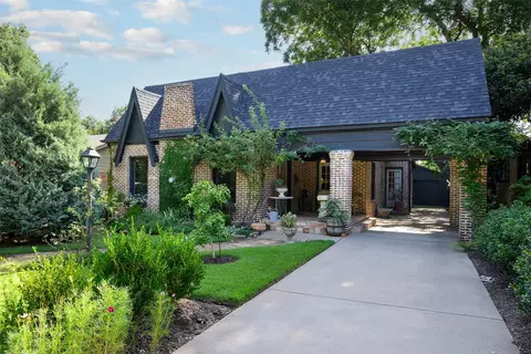 1144 N Windomere Ave, Dallas, TX 75208