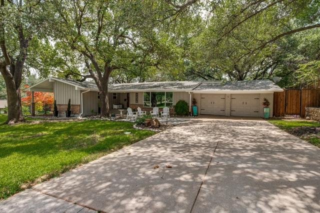 4236 Shannon Dr, Fort Worth, TX 76116